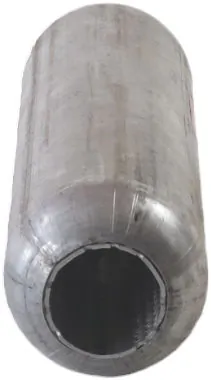 Centre Muffler, universal 248-004