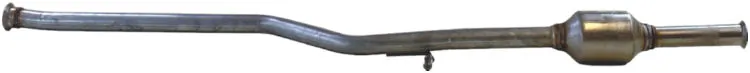 Catalytic Converter 099-868
