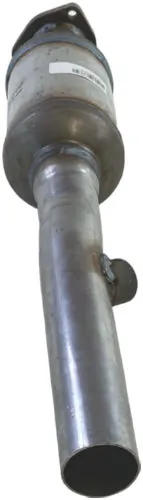 Catalytic Converter 099-547