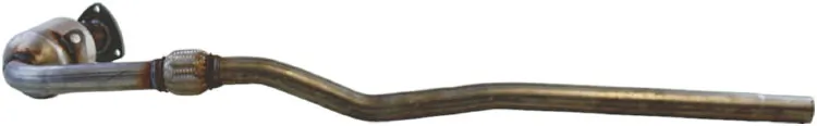 Catalytic Converter 099-596