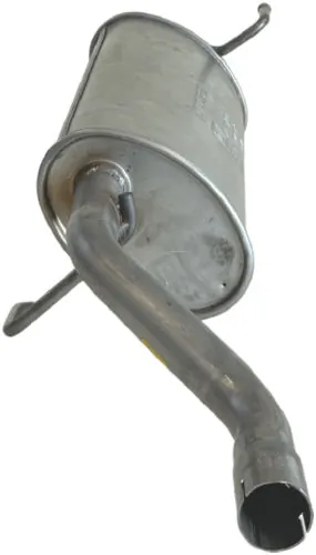 Rear Muffler 185-313