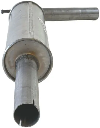 Centre Muffler 227-047