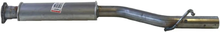 Centre Muffler 175-023