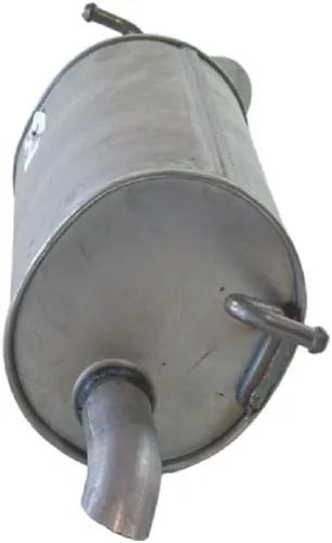 Rear Muffler 228-471