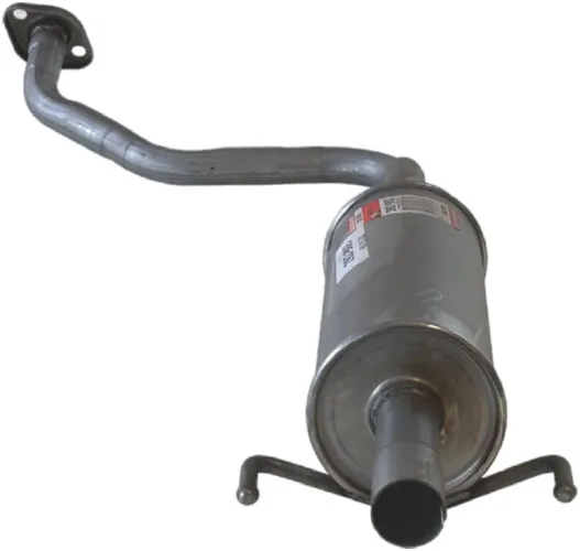 Centre Muffler 282-983