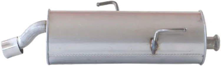 Rear Muffler 190-603