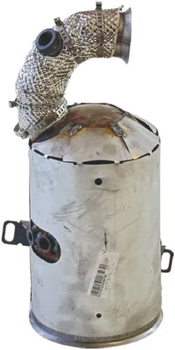 Catalytic Converter 090-235