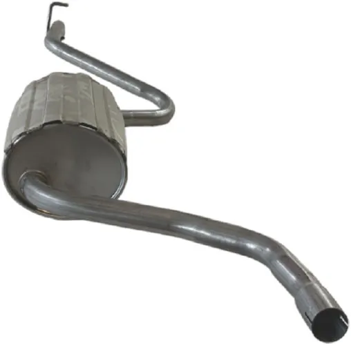 Rear Muffler 282-979