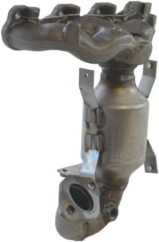 Catalytic Converter 090-833