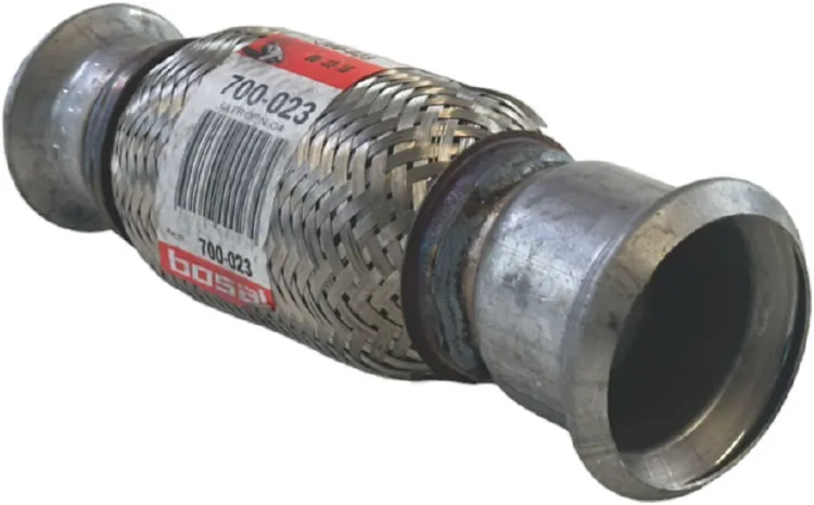 Exhaust Pipe 700-023