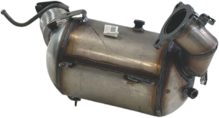 BOSAL 095-585 Soot/Particulate Filter, exhaust system