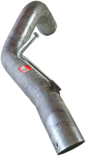 Exhaust Pipe 750-197