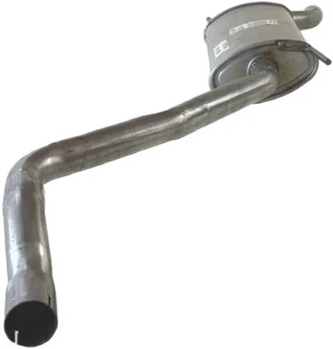 Rear Muffler 283-741