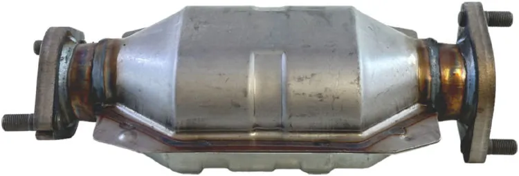 Catalytic Converter 090-594