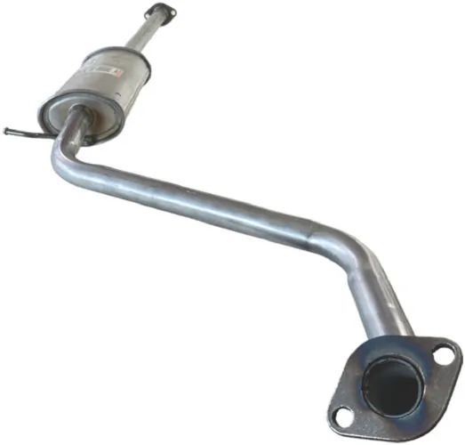 Centre Muffler 285-357