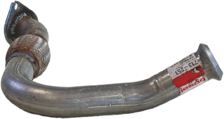 Exhaust Pipe 713-253