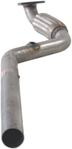 Exhaust Pipe 853-957