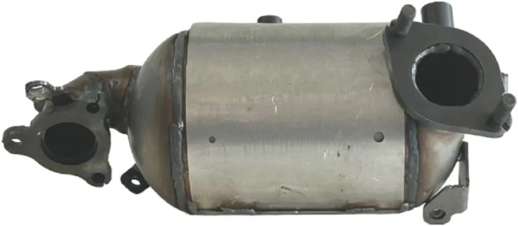 BOSAL 095-591 Soot/Particulate Filter, exhaust system