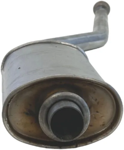 Centre Muffler 283-389