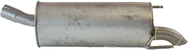 Rear Muffler 185-639