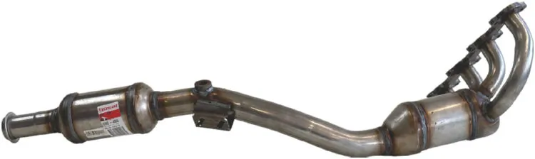 Catalytic Converter 090-406