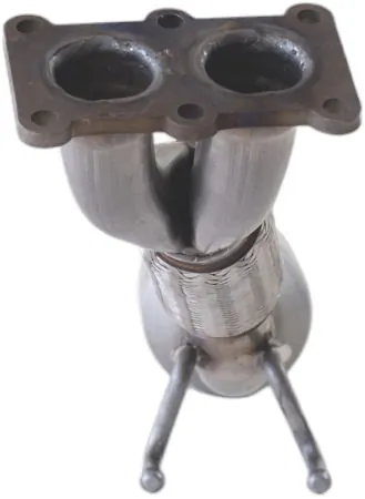 Catalytic Converter 090-706