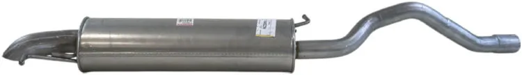 BOSAL 284-989 Rear Muffler