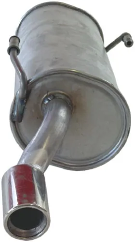 Rear Muffler 190-017