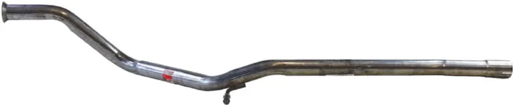 BOSAL 889-541 Repair Pipe, catalytic converter