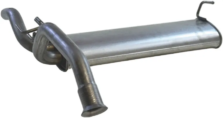 Rear Muffler 135-247
