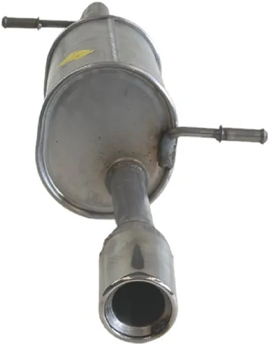 Rear Muffler 135-249