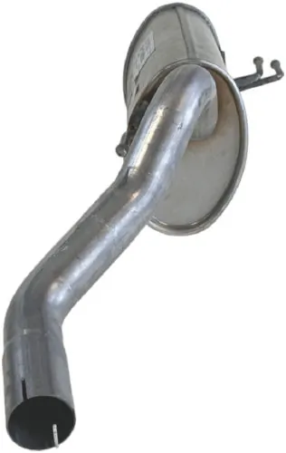 BOSAL 148-205 Rear Muffler