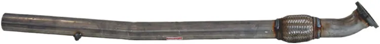Exhaust Pipe 750-331