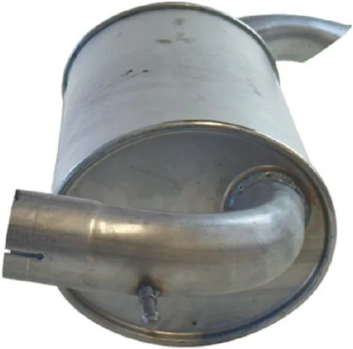 Rear Muffler 211-403