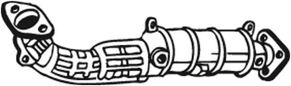 Catalytic Converter 090-079