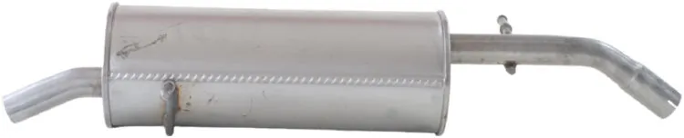 Rear Muffler 135-015