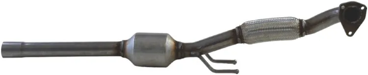 Catalytic Converter 099-998
