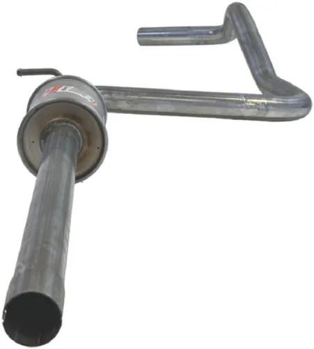 BOSAL 284-971 Centre Muffler