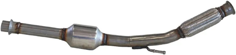 Catalytic Converter 099-313