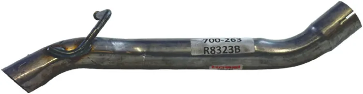 Exhaust Pipe 700-263