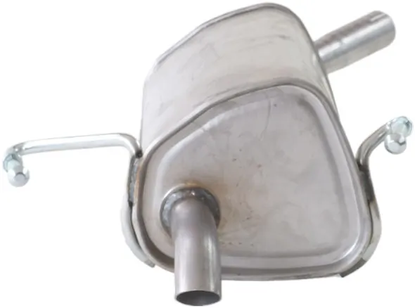 Rear Muffler 185-615