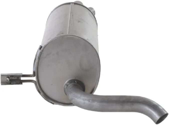 Rear Muffler 200-035