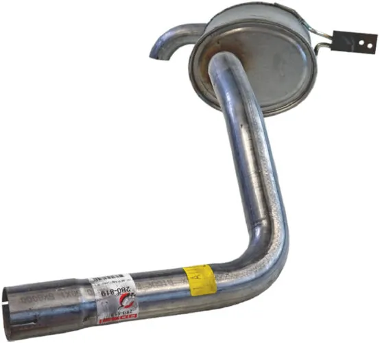 Rear Muffler 280-819