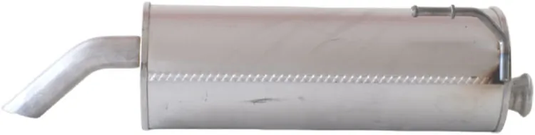 Rear Muffler 190-001