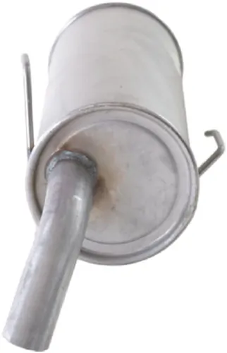 Rear Muffler 190-115