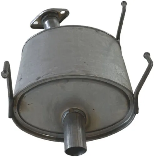 Rear Muffler 145-503