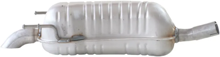 Rear Muffler 185-647