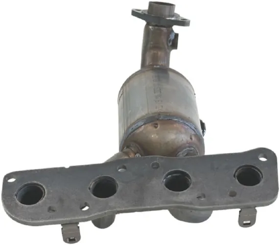 BOSAL 090-273 Catalytic Converter