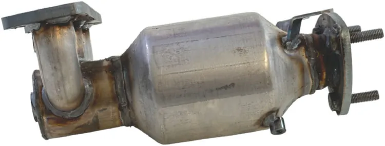 Catalytic Converter 090-055