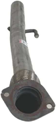 Exhaust Pipe 750-331